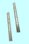 Replacement Kitchen Cabinet Telescopic Full Extension Ball Bearing Slides