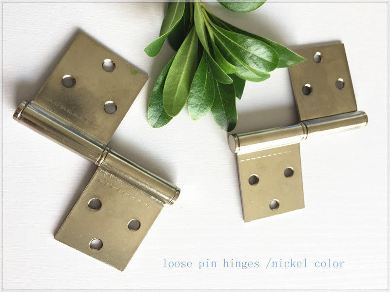 Brass Bp Colorheavy Duty Lift Off Hinges Lift Off Door Hinges