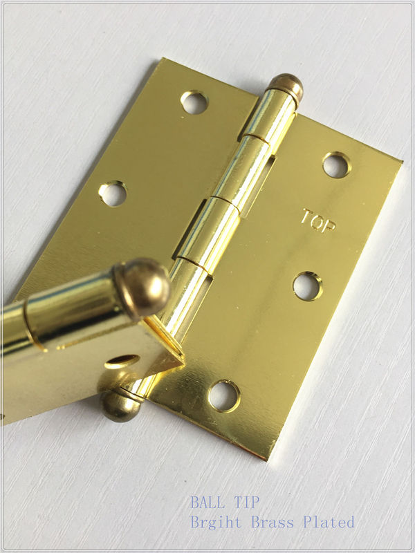 High Lights Ball Head Heavy Duty Door Hinges Cabinet Door Hinges
