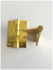 4  Heavy Duty Metal Door Hinges , Door Hinge Placement Fancy Design