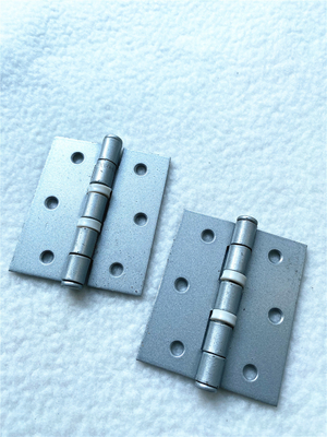 Commercial 3" Exterior Ball Bearing Hinges For Heavy Doors
