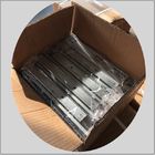 Metal Steel Slow Close Drawer Runners Running Smoothly Wide Application
