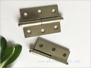 Loose Pin Outward Opening Door Hinges Professional Design High Precision