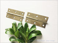 High Durability Heavy Duty Door Hinges  Furniture Hardware High Precision  Fixed Pin
