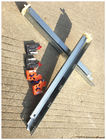 Dtc 533 Undermount Soft Close Drawer Slides Metal Steel Material Adjustable Handles