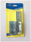 Commercial  Blister Packing Hinge Higg Performance Anti - Rust High Durability