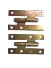 2.0mm Multip Purpose Iron Lift Off 90*55mm H Cabinet Hinges