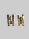 Flat Tip And H Shape 90*55mm Lift Off Cabinet Hinges