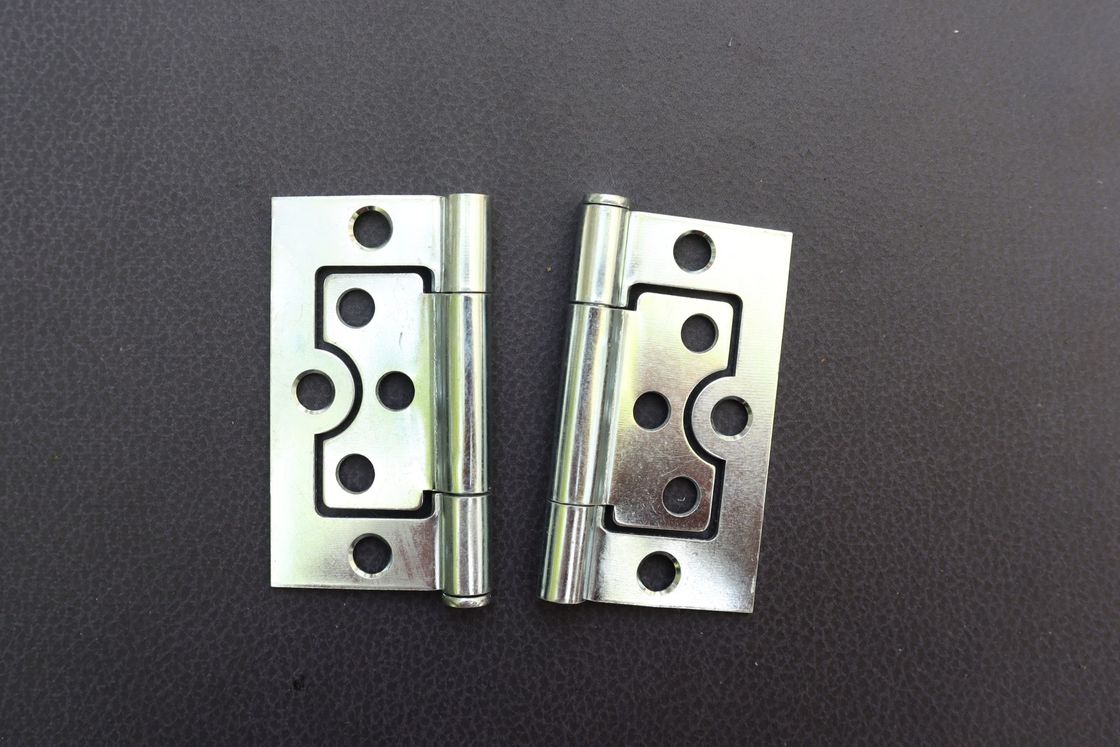 Commercial Door Small Flush Hinge Load Bearing Door Opening And Closing