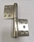 Stainless Steel 3.0mm Heavy Duty Cabinet Hinges 5 Inch
