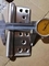 Stainless Steel 3.0mm Heavy Duty Cabinet Hinges 5 Inch