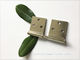 2 Pieces 3 Holes Stainless Lift Off Hinges Emovable Wide Application  Strong Inner Box