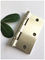 American Type Heavy Duty Ball Bearing Hinges 3.5&quot; Np Shinning Color Surface