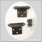 Loose Pin Residential Ball Bearing Door Hinges 1.2mm Small Size Lift Off Type