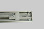 51mm Kitchen Cabinet Full Extension Ball Bearing Drawer Slides Channel