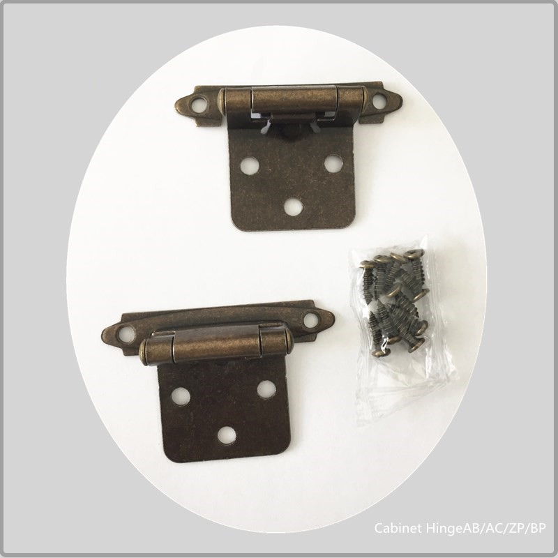 String Hinge Self Closing Commercial Spring Loaded Door Hinges For Furniture ...